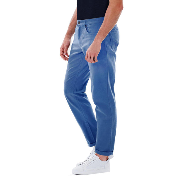 Pantaloni 5 Tasche Uomo - 3922