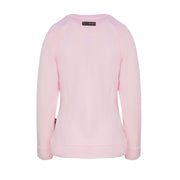 Plein Sport Felpa girocollo - Rosa