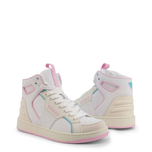 Guess Sneakers - Bianco