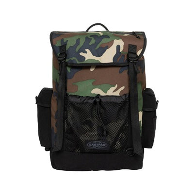 Eastpak Zaino mimetico