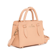 Egon Von Furstenberg Borsa a mano -Beige