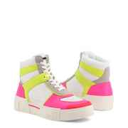 Love Moschino Sneakers - Bianco