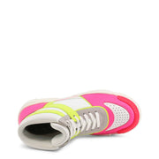 Love Moschino Sneakers - Bianco