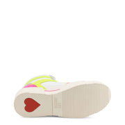 Love Moschino Sneakers - Bianco