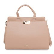 Egon Von Furstenberg Borsa a mano -Beige