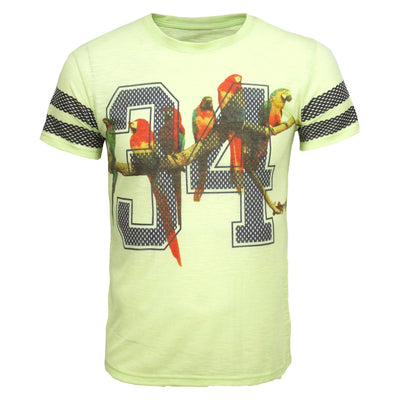 T-Shirt Girocollo Uomo - 1189