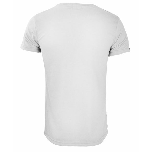 T-Shirt Girocollo Uomo - 1585