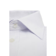 Camicia Tinta Unita Casual Uomo - 2405