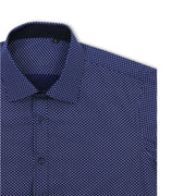 Camicia Manica Corta Uomo - 2436