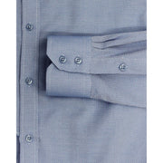 Camicia Manica Lunga Casual Uomo - 2452