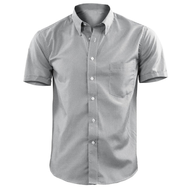 Camicia a Righe Uomo - 2471