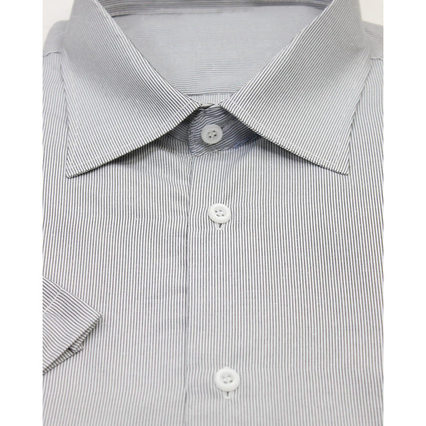 Camicia a Righe Uomo - 2471