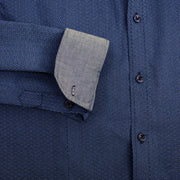 Camicia Manica Lunga Uomo - 2486