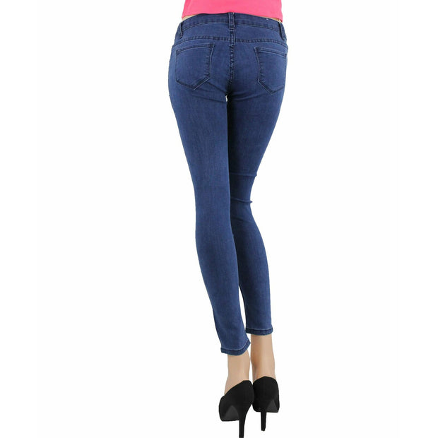 Jeans Skinny Donna - 3640
