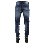 Jeans Slim Fit Uomo - 3646