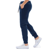 Pantaloni Tuta Basic Uomo - 3871