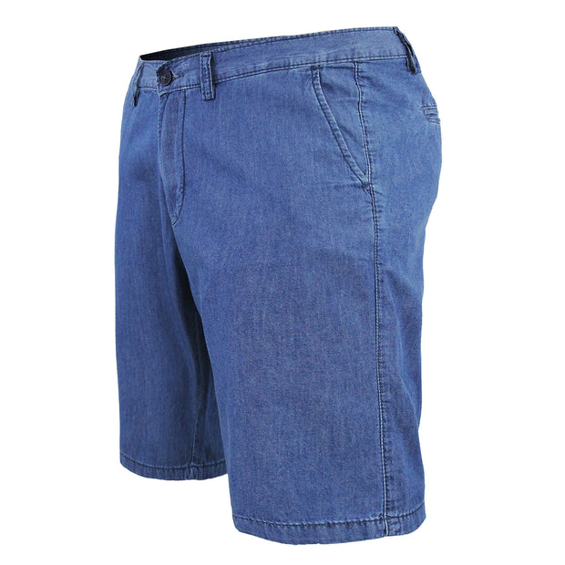 Bermuda Uomo Jeans Classic - 3991