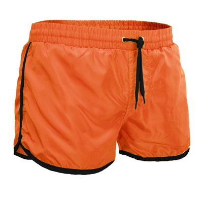 Costume da Mare Boxer Uomo - 5184