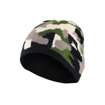 Cappello Mimetico Unisex - 5280