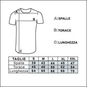 T-Shirt Mimetica Uomo - 6026