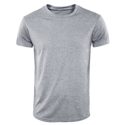 T-Shirt Tinta Unita Uomo - 6041