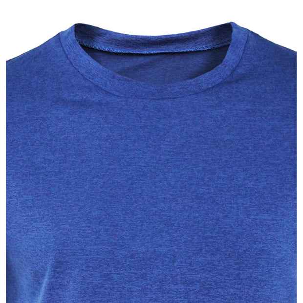 T-Shirt Tinta Unita Uomo - 6041