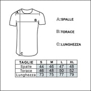 T-Shirt Manica Corta Uomo - 6066