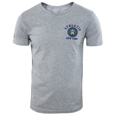 T-Shirt Manica Corta Uomo - 6108