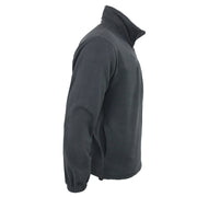 Felpa Pile con Zip Uomo - 6213