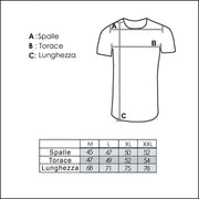 T-shirt Tinta Unita Uomo - 6442