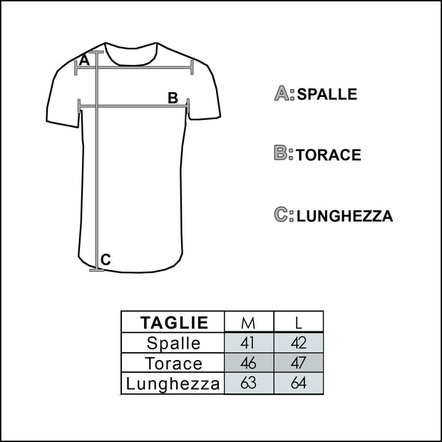 T-shirt Maniche Corte Donna - 6617