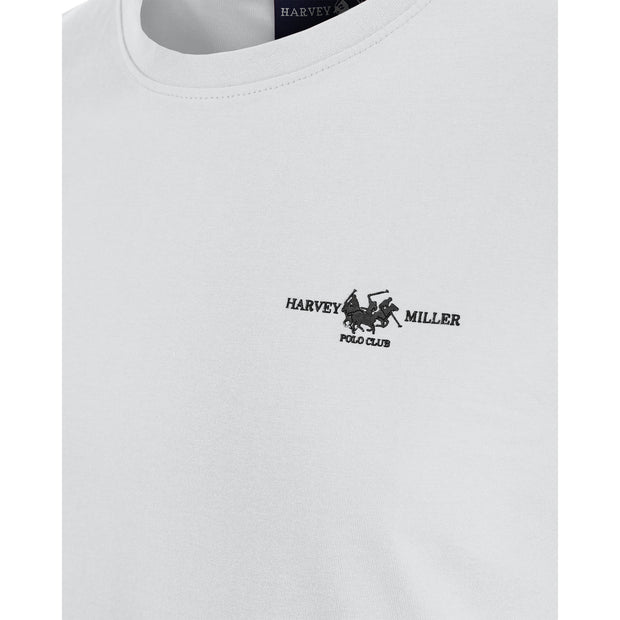 T-shirt Manica Corta Uomo - 6906