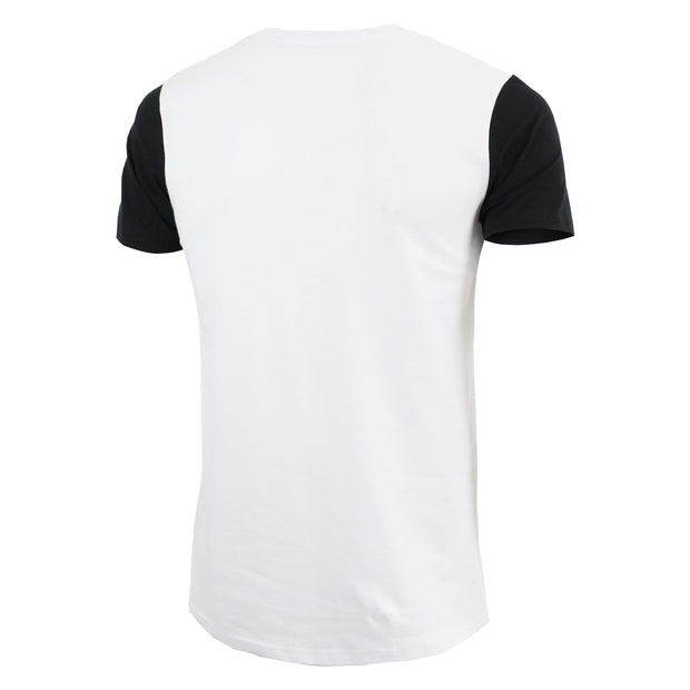 T-shirt Maniche Corte Uomo - 6918