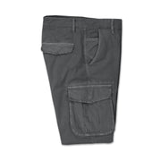Pantalone Cargo Slim Uomo - 8129