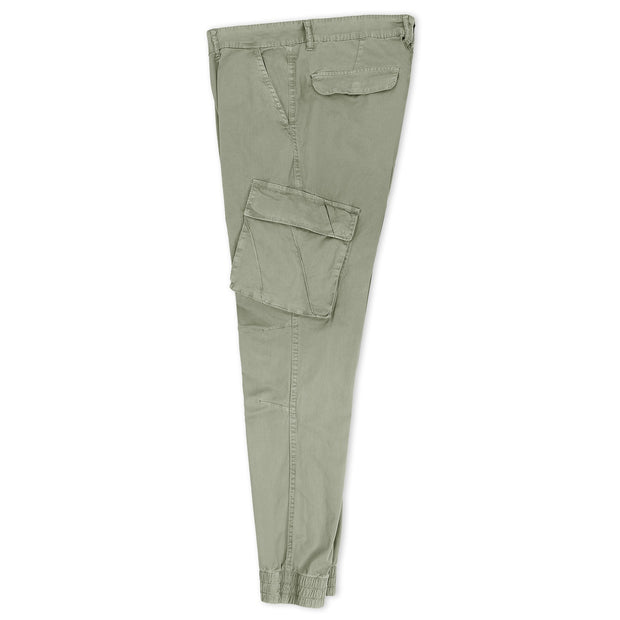 Pantaloni Multi Tasche Uomo - 8223