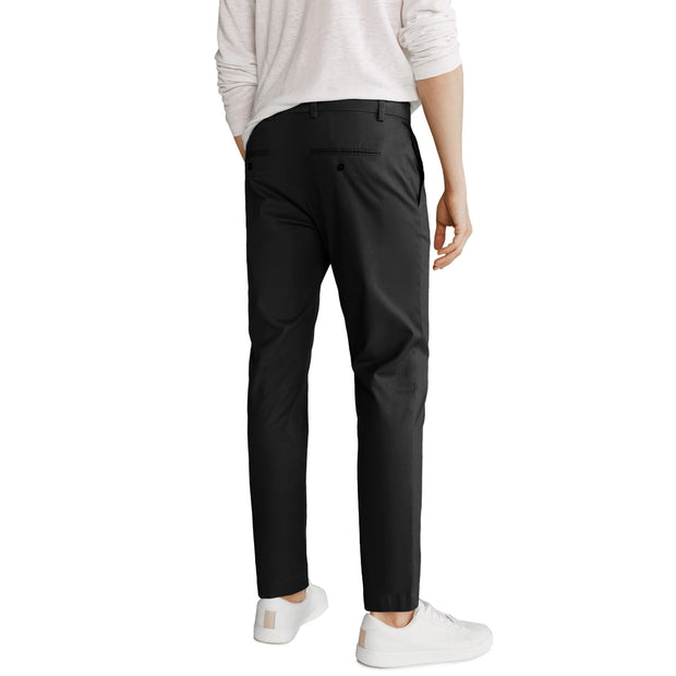 Pantaloni Chino Slim Uomo - 8251