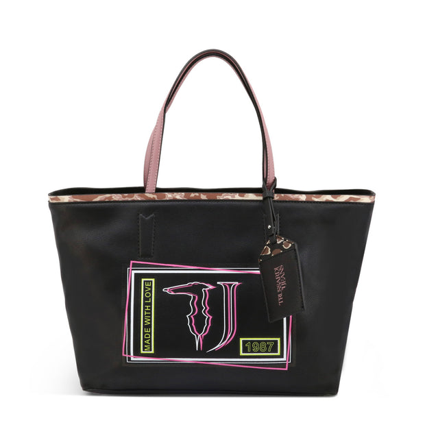 Trussardi - Borsa Shopping Bag Donna